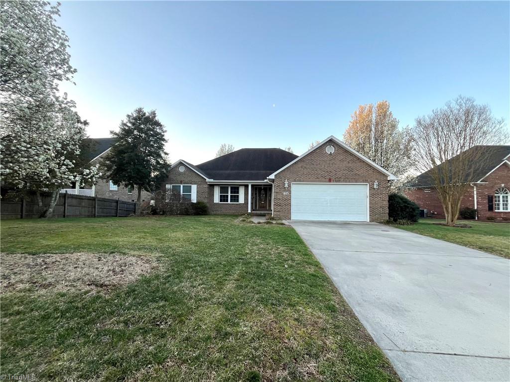 104 Autumn Hill Court Property Photo