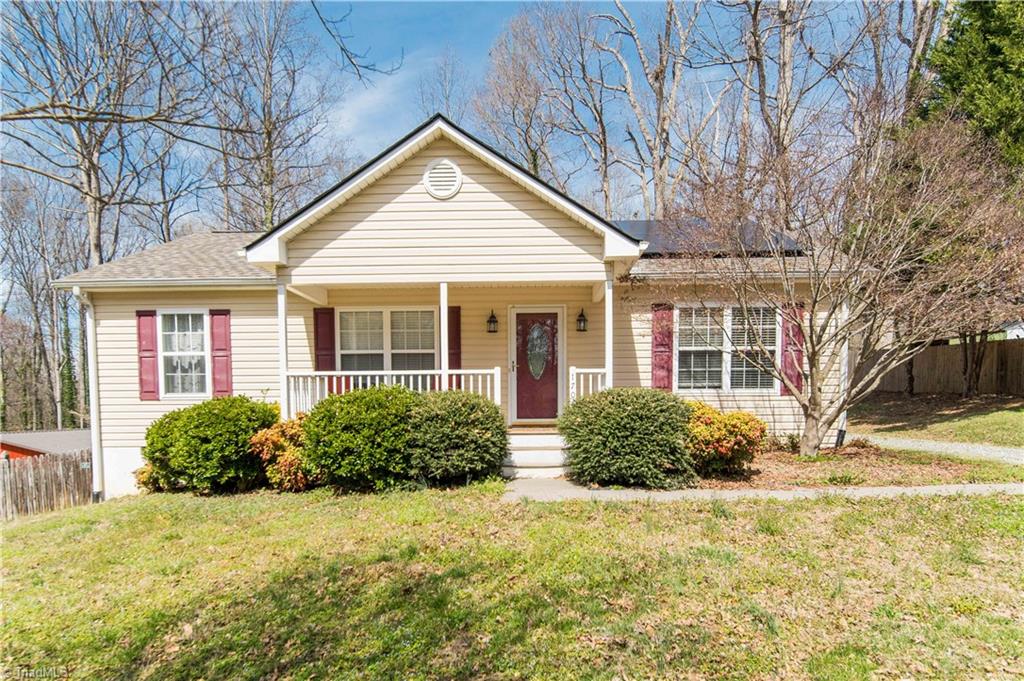1705 Karmel Drive Property Photo