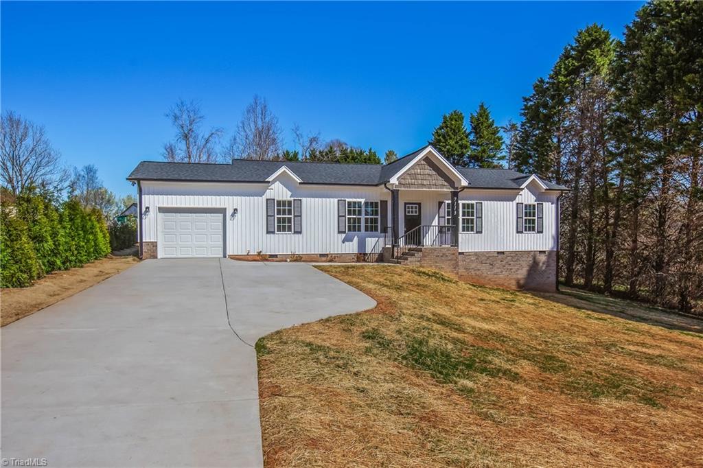 7113 Hunting Brook Court Property Photo