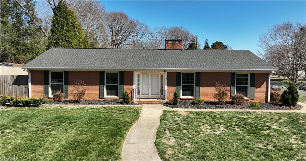 5600 Kane Drive Property Photo