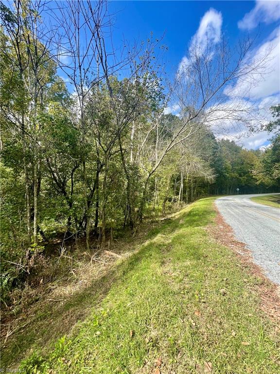 0 Corbett Ridge Road Property Photo