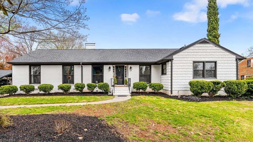 4122 Dogwood Drive Property Photo