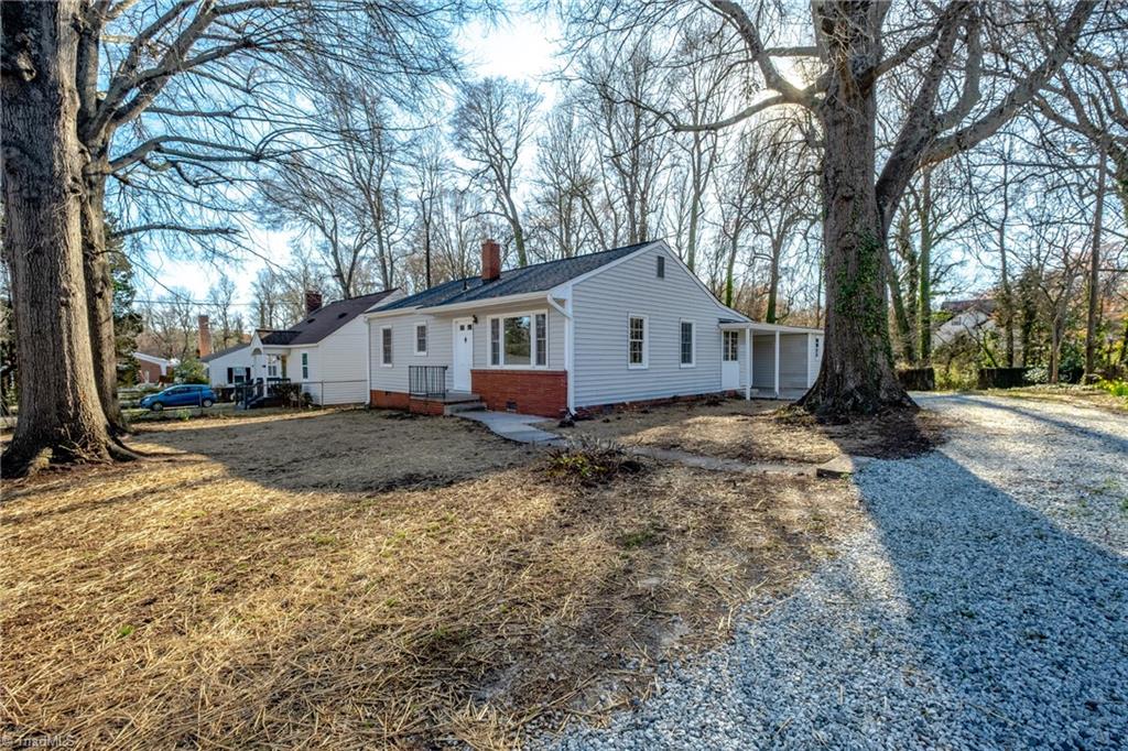 Andrews Real Estate Listings Main Image