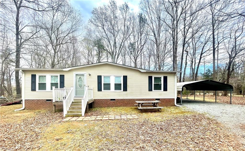 Mebane Real Estate Listings Main Image