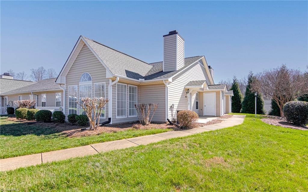 3819 Westridge Farm Lane Property Photo