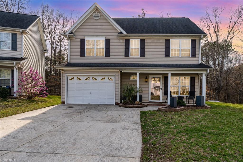 1525 Birkdale Court Property Photo