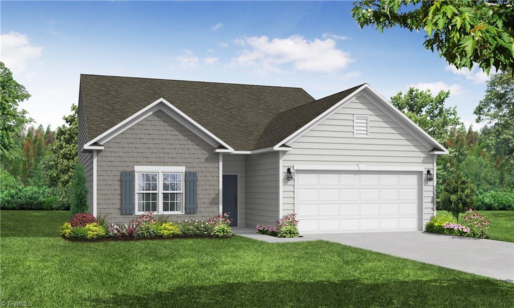 215 Waylon Court Property Photo