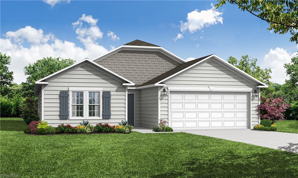 201 Waylon Court Property Photo