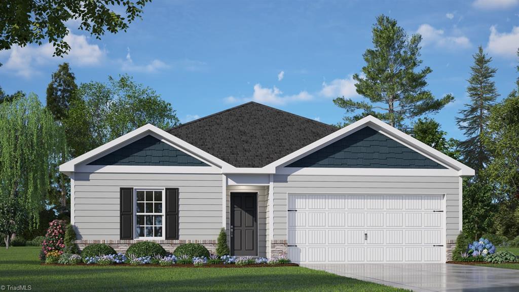 505 Jack Pine Street Property Photo