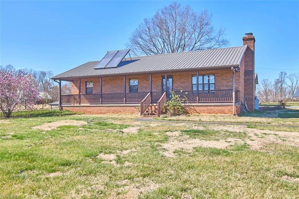 1501 Old Stage Road Property Photo