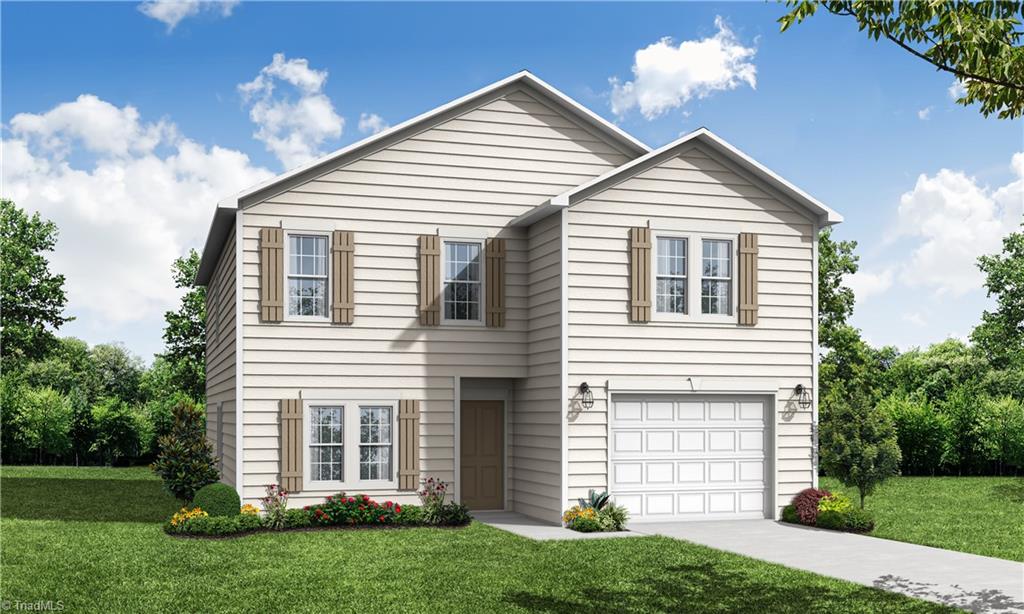 239 Waylon Court Property Photo