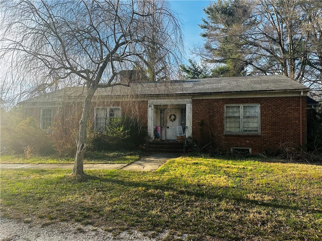 4404 Hamburg Mill Road Property Photo