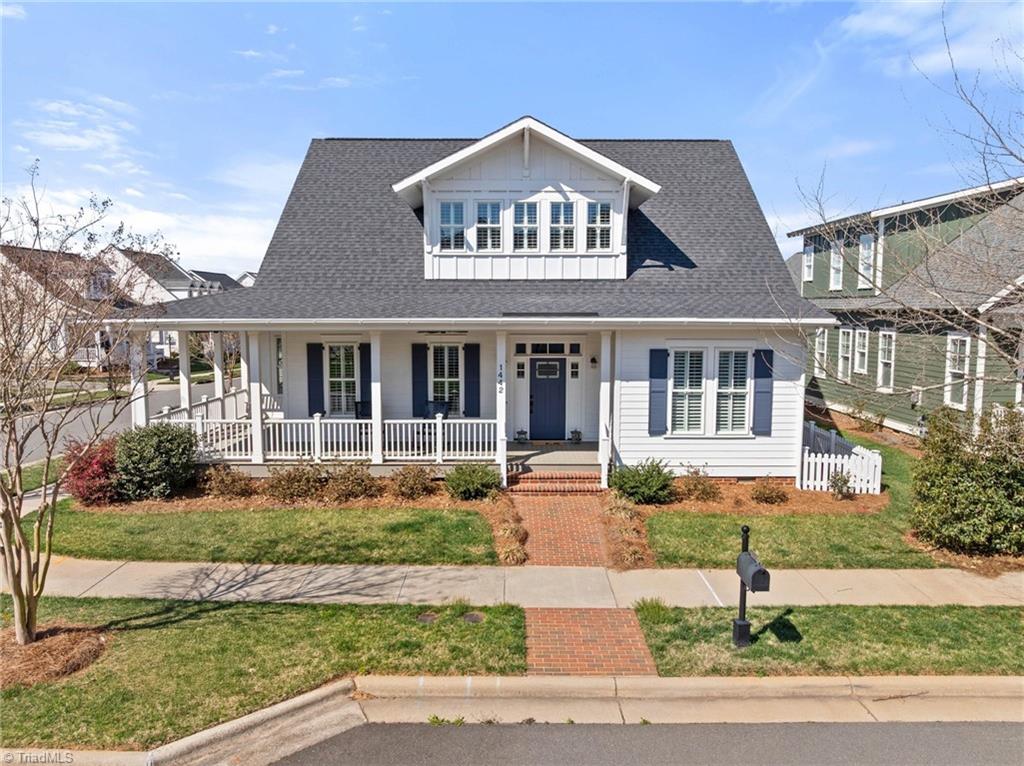 1442 Autumn Park Circle Property Photo