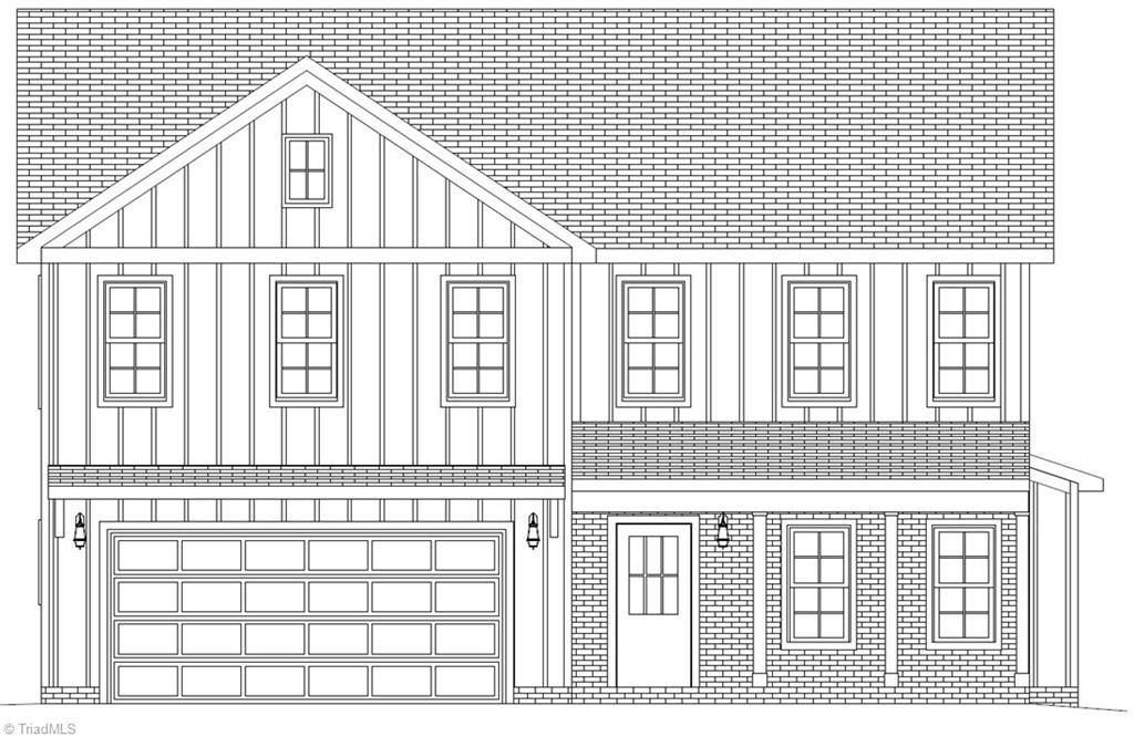 1120 Timber Hill Drive Property Photo
