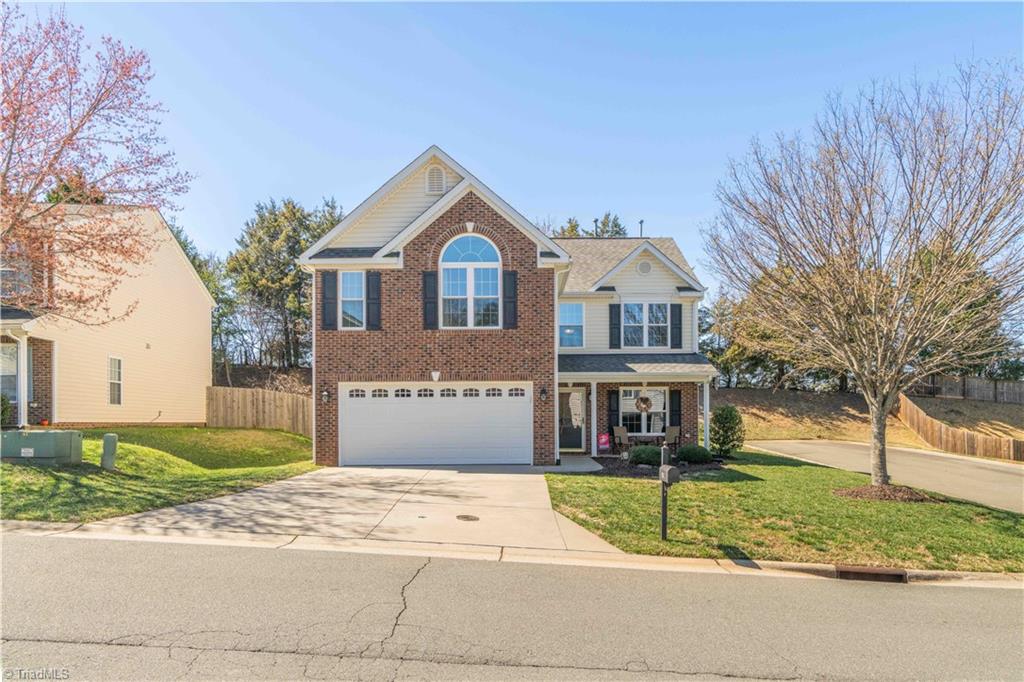 794 Peachtree Meadows Circle Property Photo