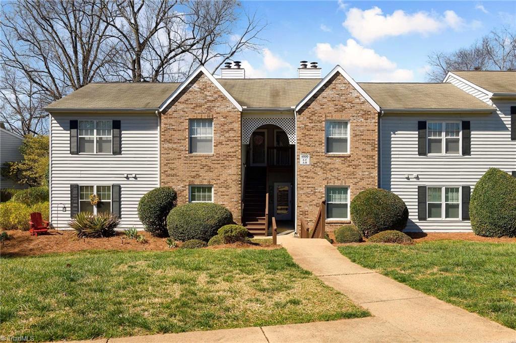 4000- B Whirlaway Court Property Photo