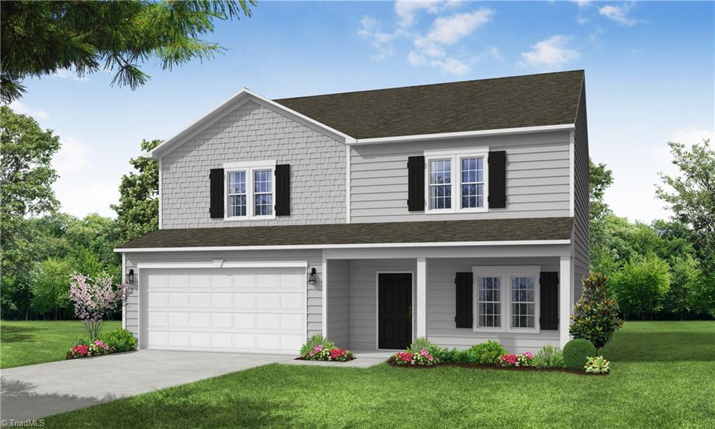 227 Waylon Court Property Photo