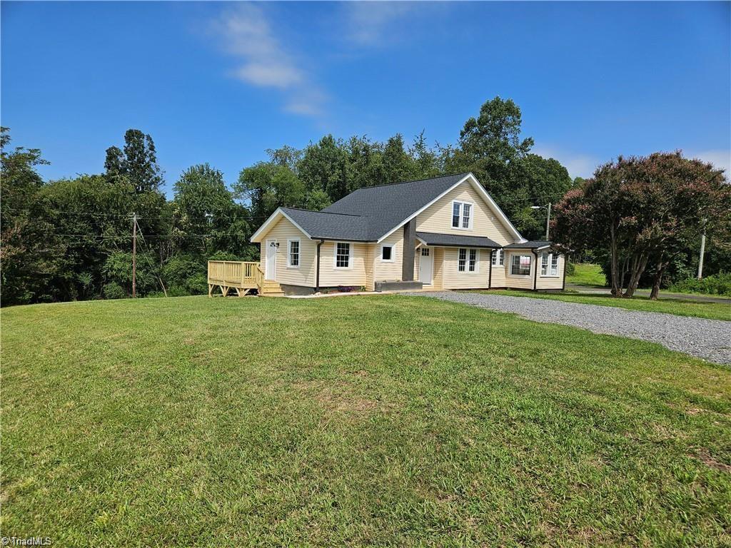 1352 Weldon Smith Road Property Photo