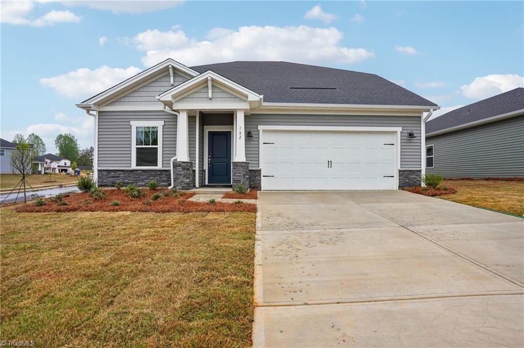 Davie County Real Estate Listings Main Image