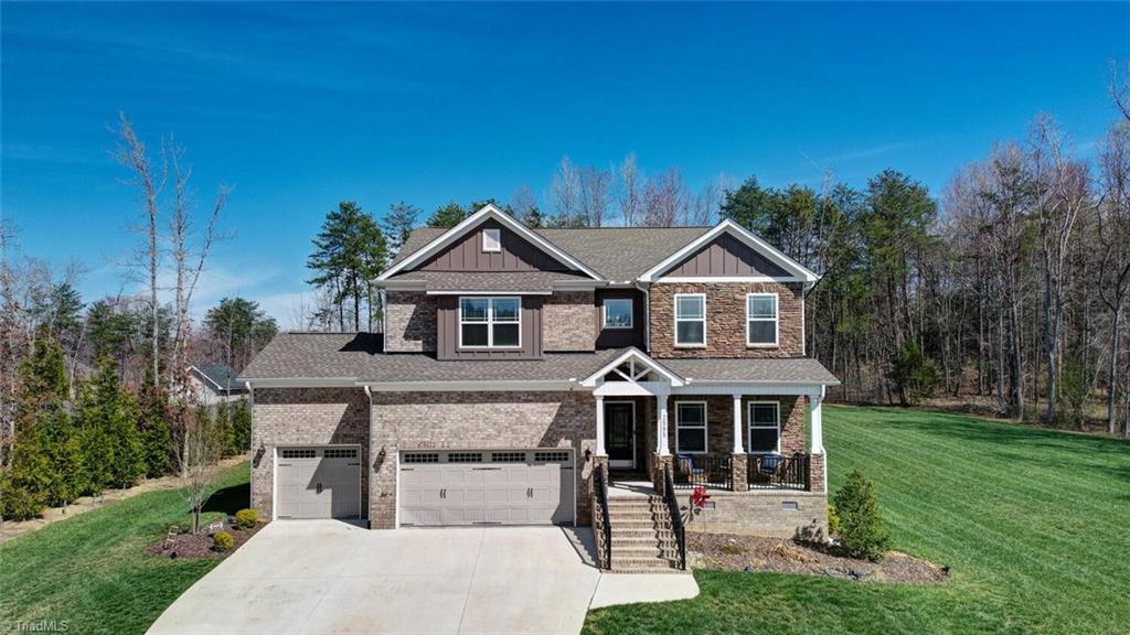 Browns Summit Real Estate Listings Main Image