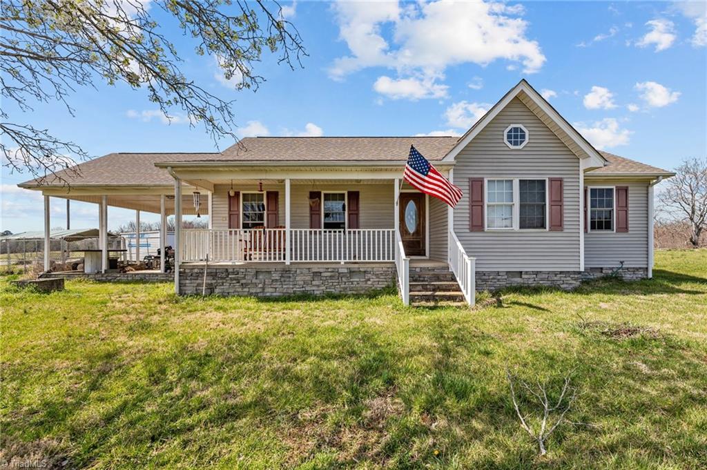 Jordan Matthews Real Estate Listings Main Image