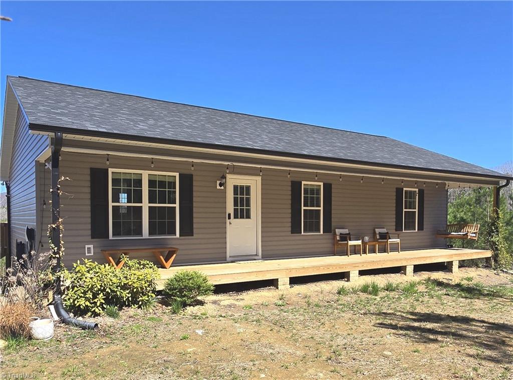 5280 Tabernacle School Road Property Photo