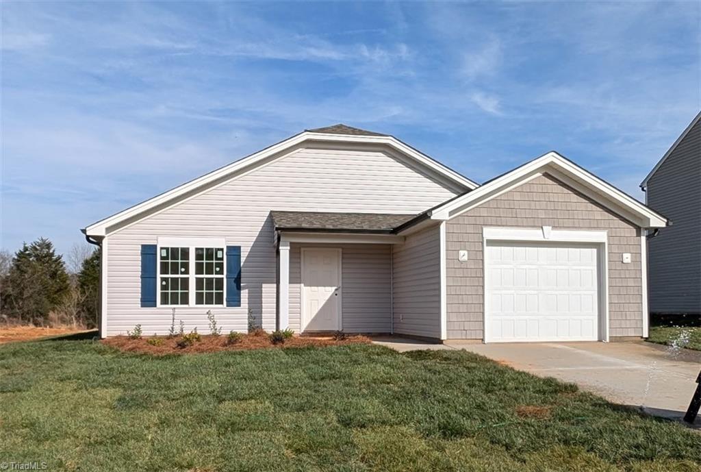 204 Waylon Court Property Photo