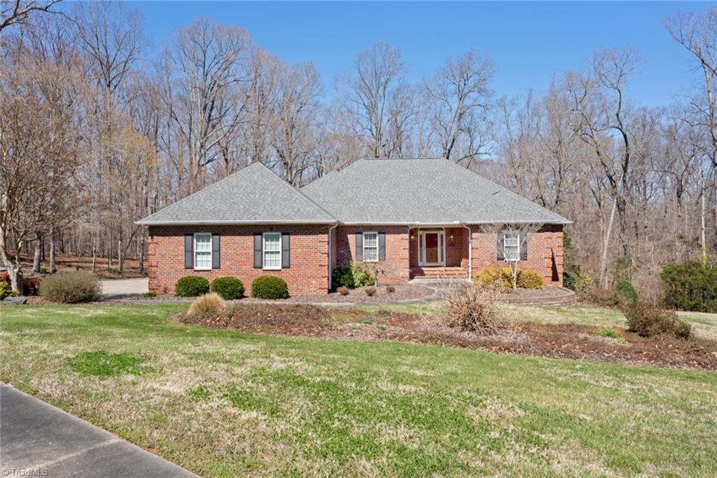 1230 Friedberg Church Road Property Photo