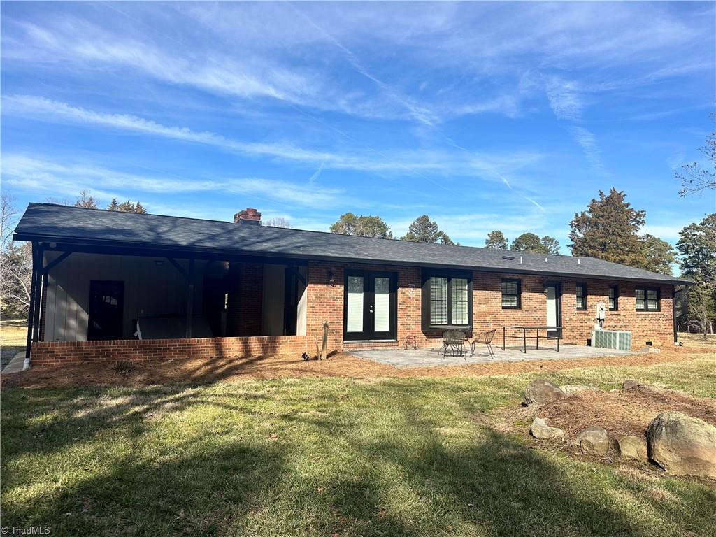190 Flat Swamp Lake Road Property Photo