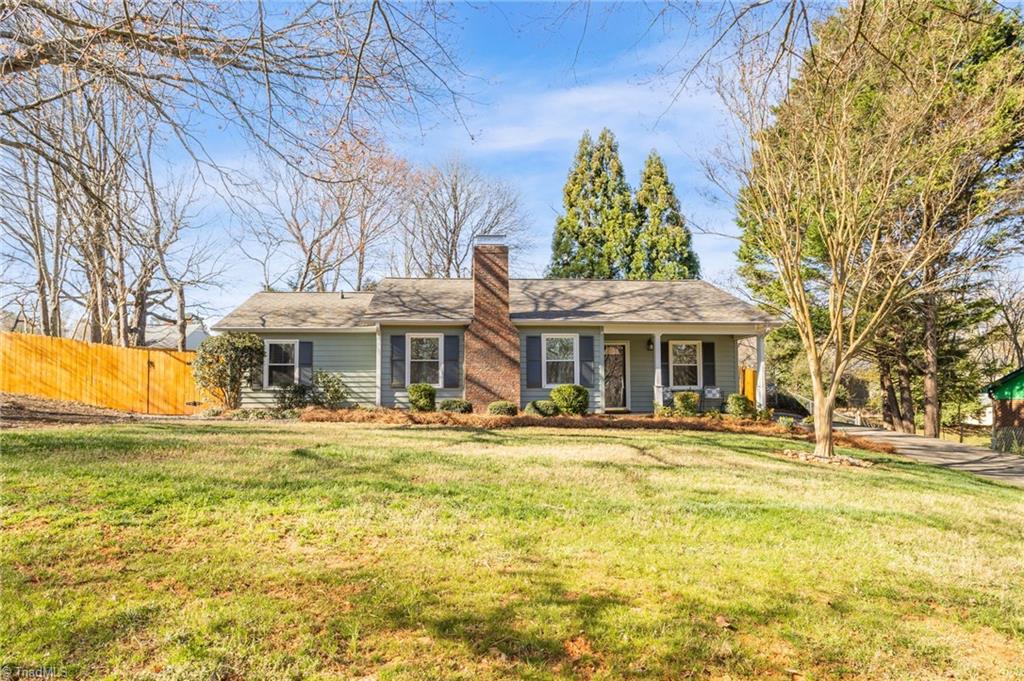 2584 Mount Salem Road Property Photo