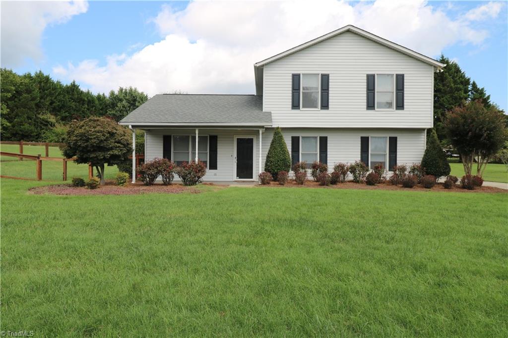 4145 Bowens Road Property Photo