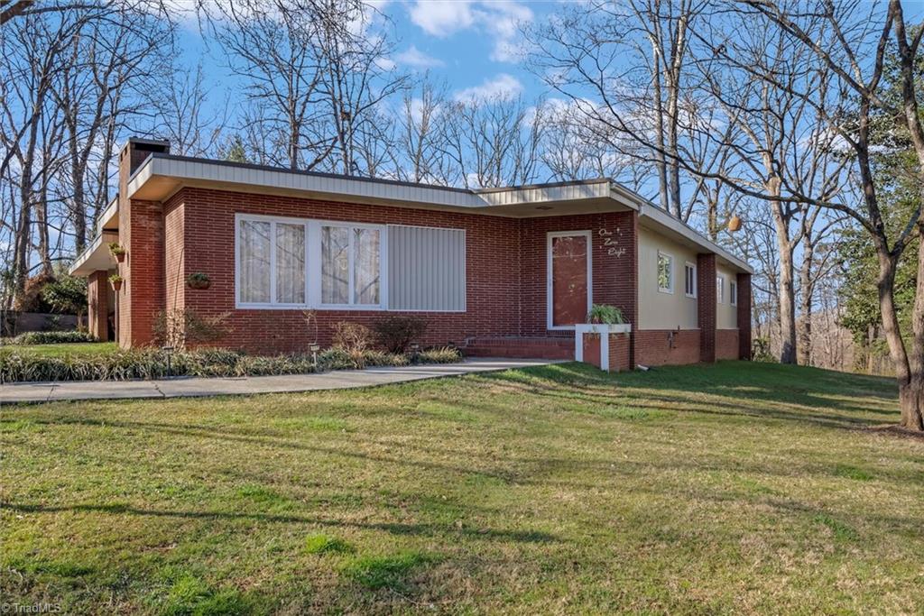 108 Jackson Road Property Photo