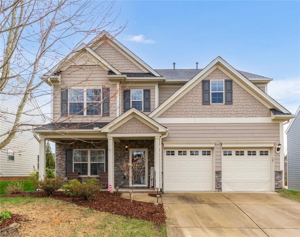 2382 Birch View Drive Property Photo