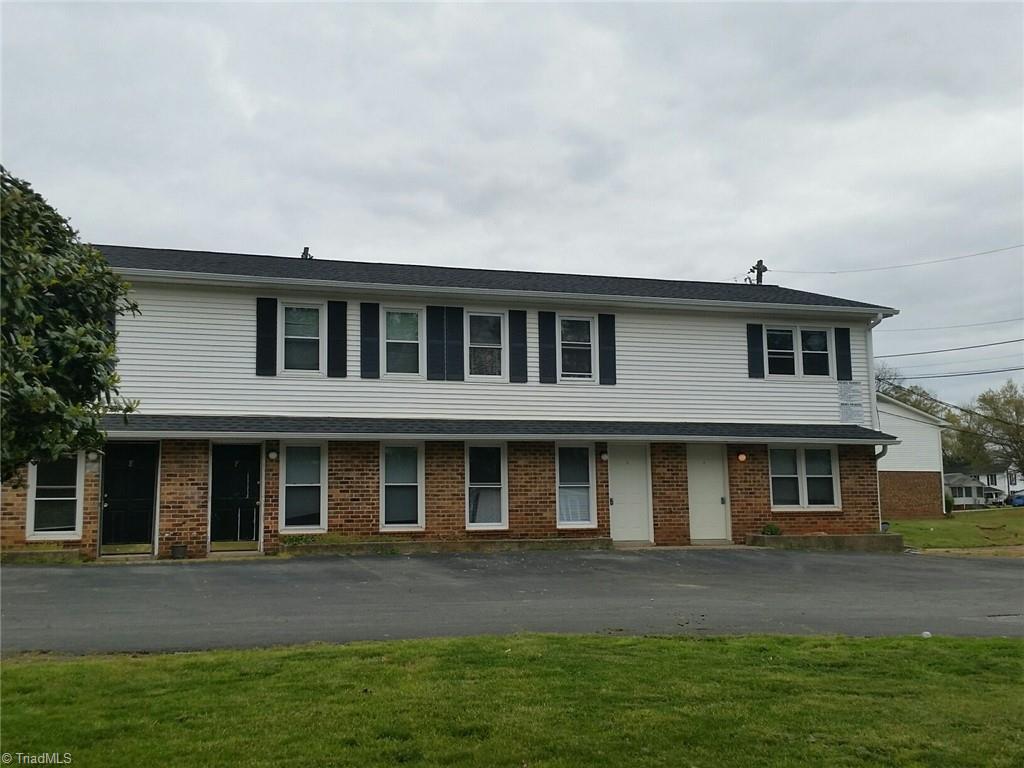 432 Homestead Street Property Photo