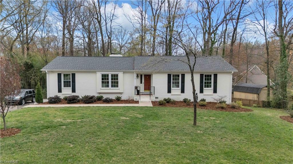 3309 Turfwood Drive Property Photo