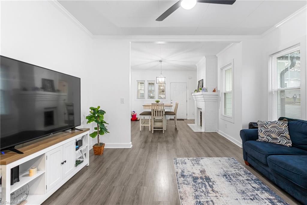 1016 Caldwell Street Property Photo 6