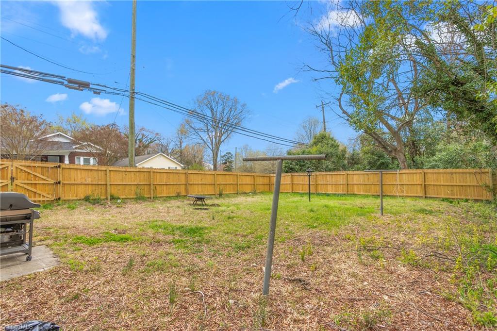 1016 Caldwell Street Property Photo 20