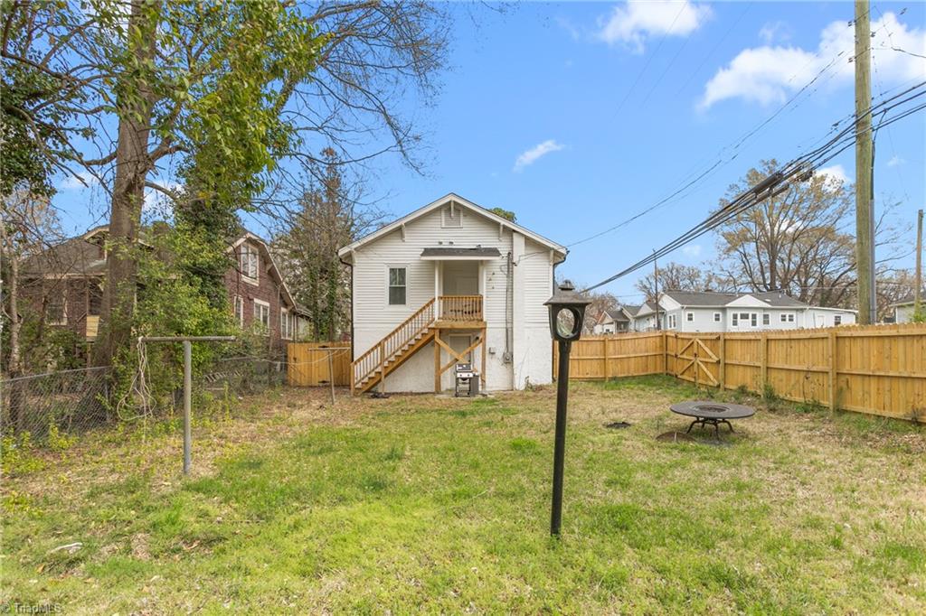 1016 Caldwell Street Property Photo 21