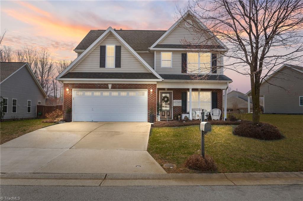 5316 Esher Drive Property Photo