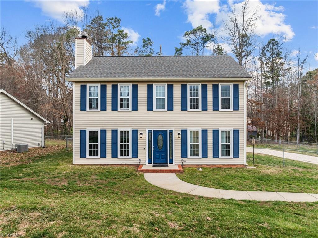 2557 Old Mill Road Property Photo