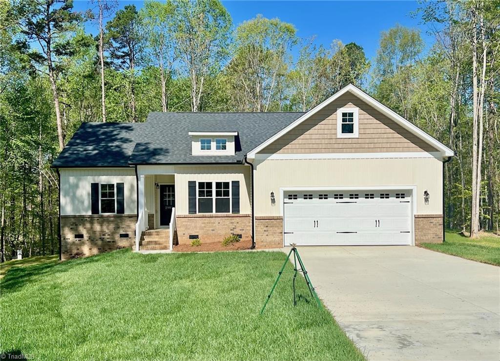 2982 Wesley Farm Lane Property Photo