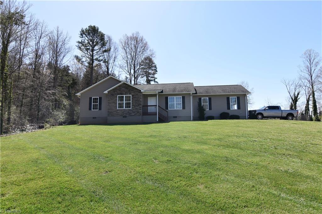 529 Evergreen Trail Property Photo