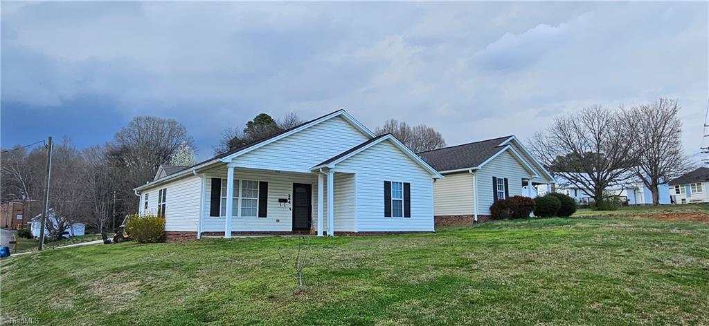 264 Ken Dwiggins Drive Property Photo