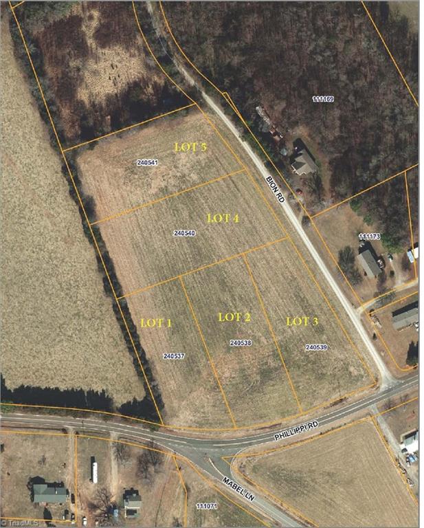 6316 Bion Road Property Photo