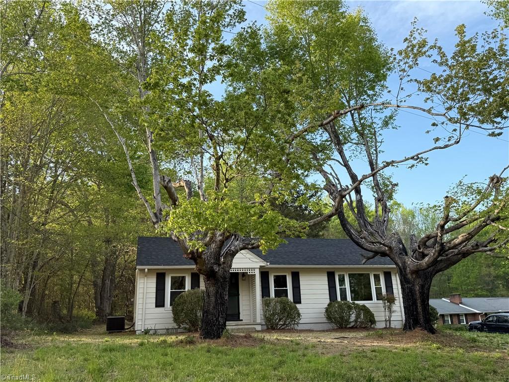 1416 Perryman Road Property Photo