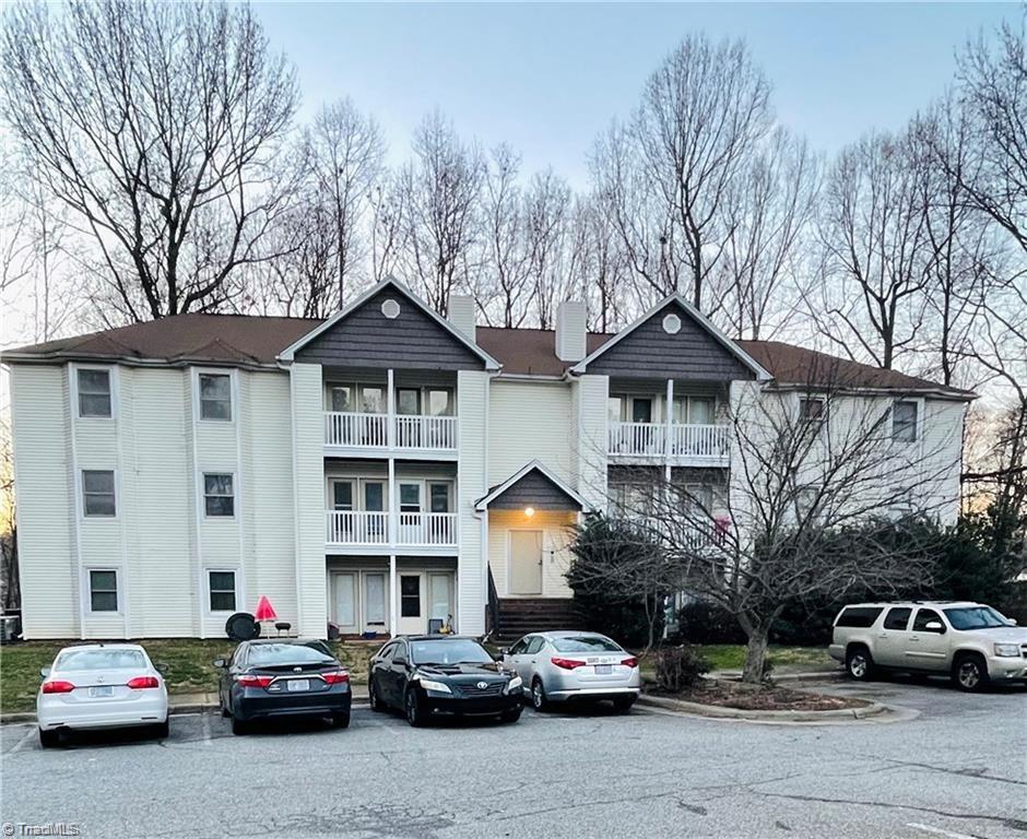 2330 W Vandalia Road # H Property Photo