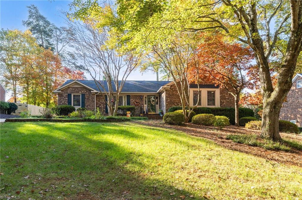 3711 Rock Haven Drive Property Photo