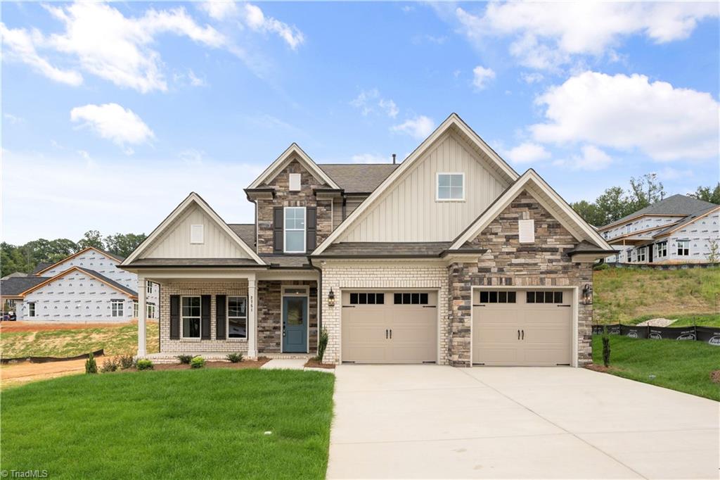 2751 Monarch Way Property Photo 1