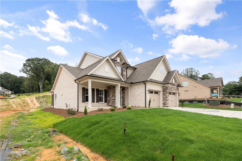 2751 Monarch Way Property Photo 2