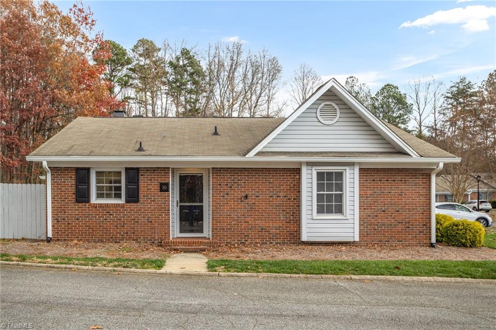 30 Brandy Drive Property Photo